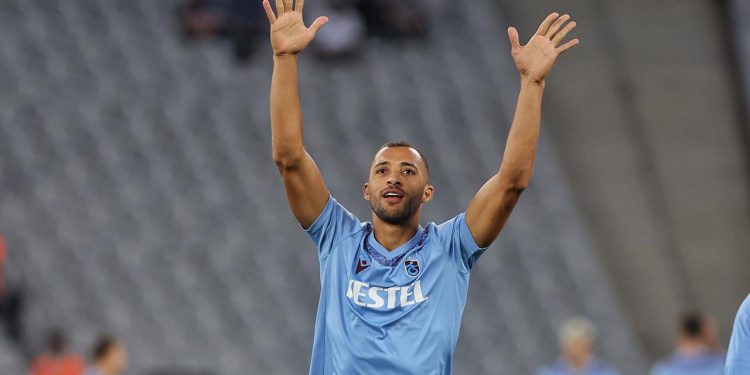 Trabzonspor’da ayrılık resmileşti