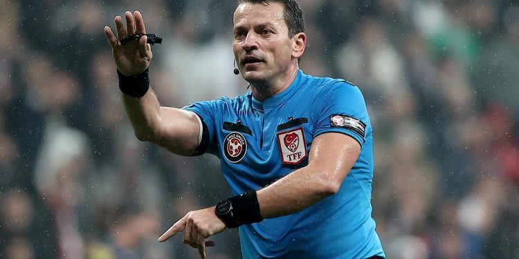 Volkan Bayarslan ile Beşiktaş kazanıyor Trabzonspor galip gelemiyor