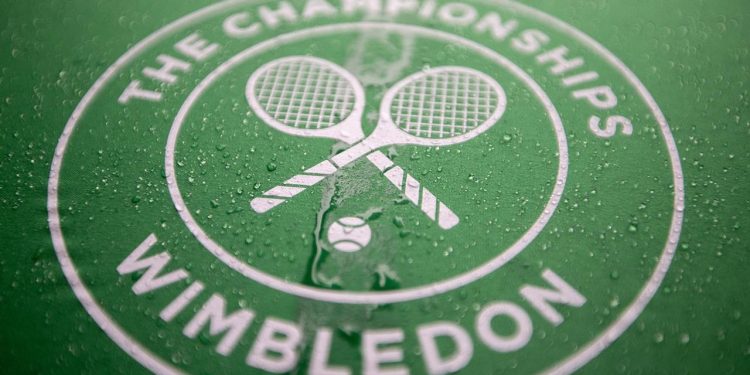 Wimbledon yönetimi Ukrayna’ya yardım kararı aldı