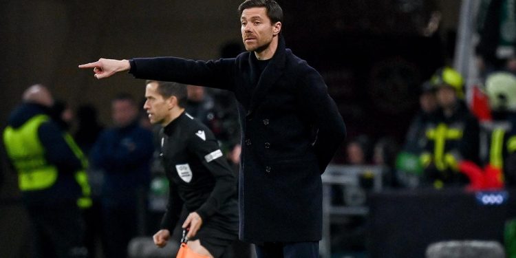 Xabi Alonso ile Bayer Leverkusen kendine geldi