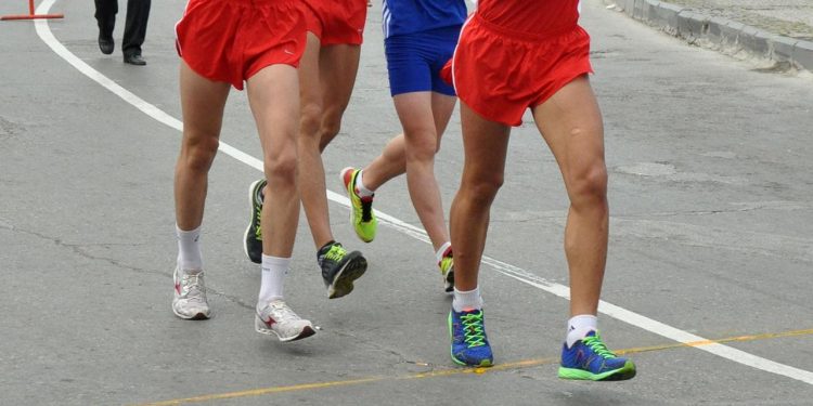 22. Balkan Yürüyüş Şampiyonası Antalya’da yapılacak