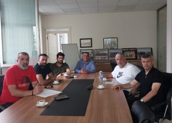 Deprem Şehitleri Turnuvası başlıyor