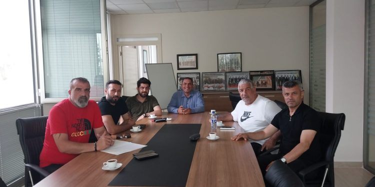 Deprem Şehitleri Turnuvası başlıyor