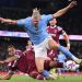 Manchester City zirveyi devraldı