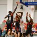 Marmara dördüncü bitirdi: 79-66