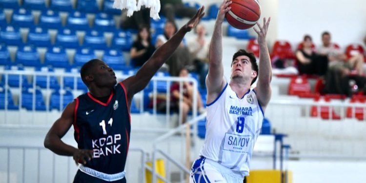 Basketbol ProLig’te klasman tamamlanıyor