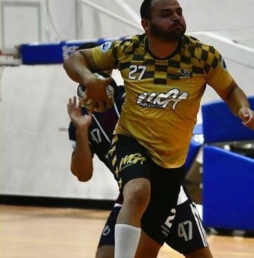 UKÜ deplasmanda galip: 27-46