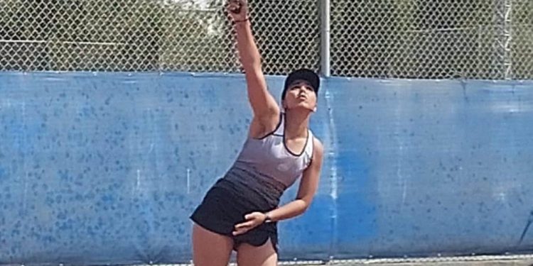 Tenis’te Mağusa finali