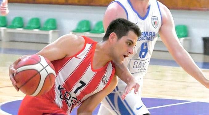 Koopspor finalde