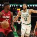 İlk maç Miami’nin: 123-116