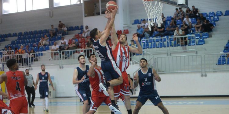 Potada ikinci randevu Girne’de