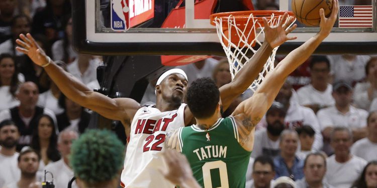 Boston izin vermedi: 116-99
