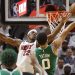 Boston izin vermedi: 116-99