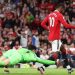 Manchester United, Şampiyonlar Ligi’nde