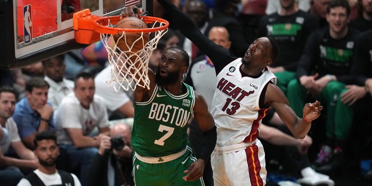 Boston vazgeçmiyor