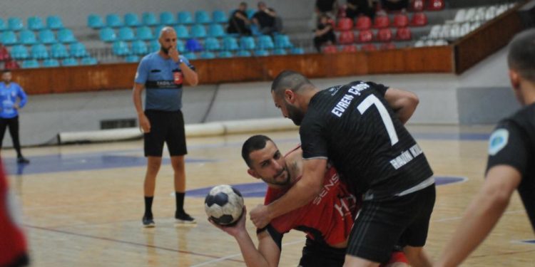 Gençlik Gücü finalde