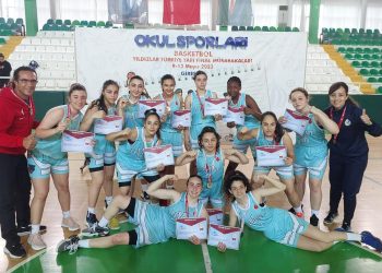 Levent kızları bir harika