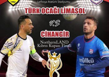 Kupa sahibini buluyor