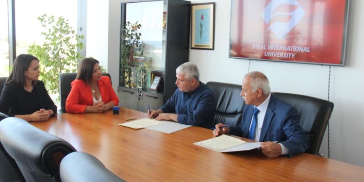 İşbirliği protokolü imzalandı