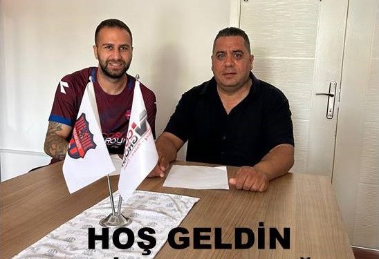Remzi Göçmenköy’de