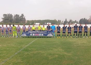 Yarı Final Eşleşmeleri Belli Oldu