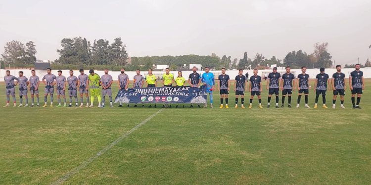 Yarı Final Eşleşmeleri Belli Oldu