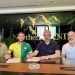 Ufuk Şimşek 5 yıl daha MTG’de