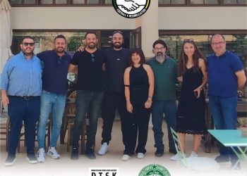 Yonpaş Dumlupınar ve Omonoia’dan iki toplumlu spor projesi