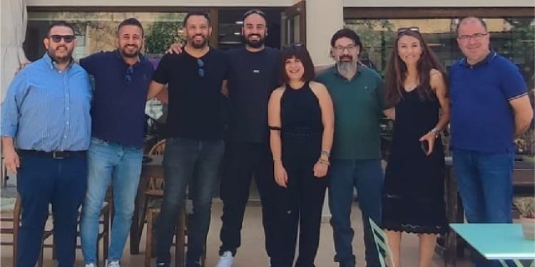 Yonpaş Dumlupınar ve Omonoia’dan iki toplumlu spor projesi