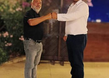 Yeşilova’da Nurel ve Çıldır eş başkan