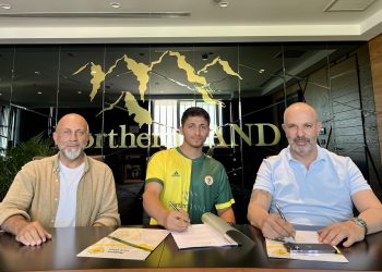 Hasan Celil MTG’de