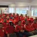 B Lisans ve Kaleci Antrenörlük kursu devam ediyor