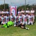 Antalya Soccer 2023’de Hamitköy Masterleri çeyrek finalde