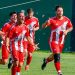 Aksa Birinci Lig Play-off ve Play-out karşılaşmaları yarın