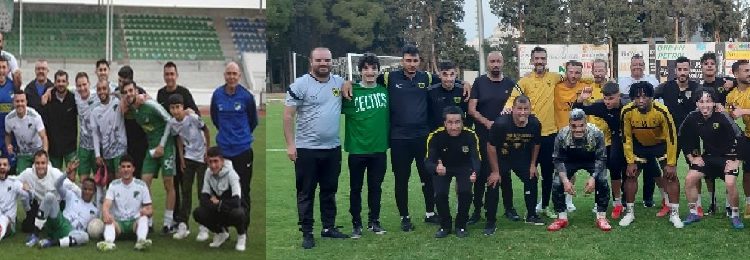 Aksa Süper Lig Play-out karşılaşmaları yarın