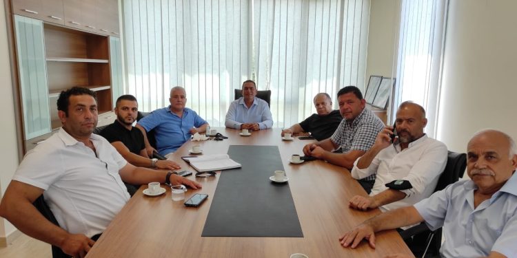 Kulüpler Birliği’nde istifa