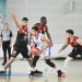 Caesar Gençlerbirliği başkentte galip (53-87)