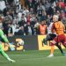 Derbi Beşiktaş’ın
