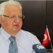 Özel Tahsin adaylık kararından vazgeçti