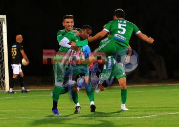 Ligde düşmemek, kupada final hedefliyorlar