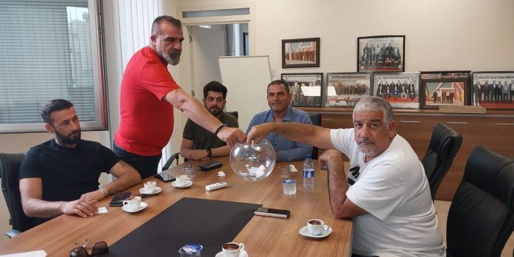 Deprem Şehitleri Turnuvası