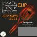 Dünya Oto Cup 2023