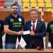 Engellilere yeni sponsor