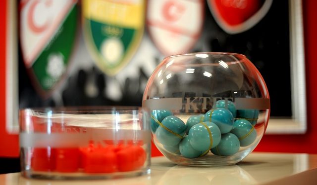 İktisatbank BTM 2.Lig’de fikstür çekiliyor