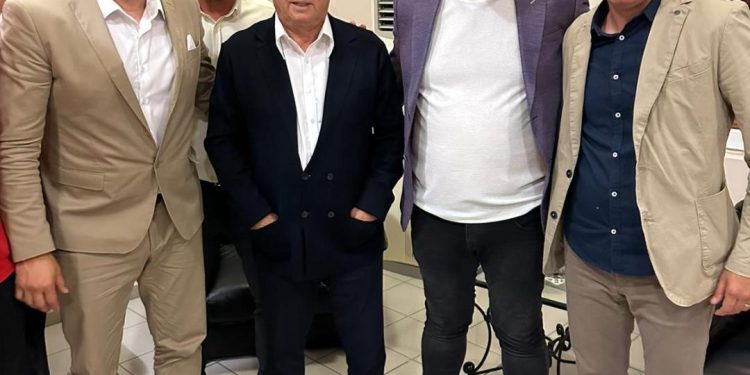 Fatih Terim, KKTC’de