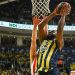 Fenerbahçe evinde kaybetti: 71-72