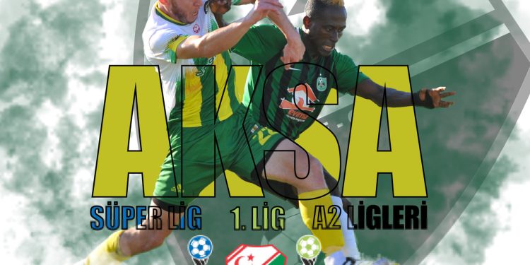 1.Lig’te kadar maçları Pazar