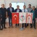 Güreşseverler Derneği’nin yeni başkanı Tezer