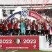 Feyenoord 2 hafta kala