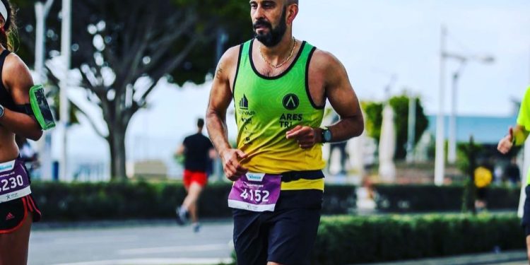 Başarılı triatlet Hüseyin Arhan Ironman’e katılacak